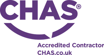 CHAS Accredited Contractor