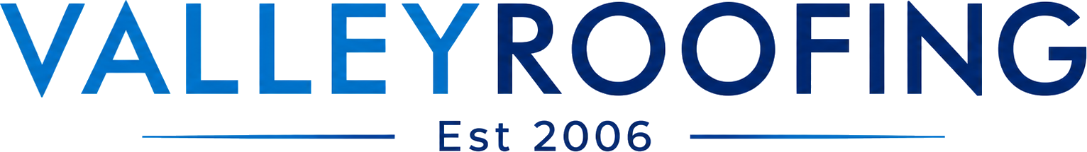 Valley Roofing