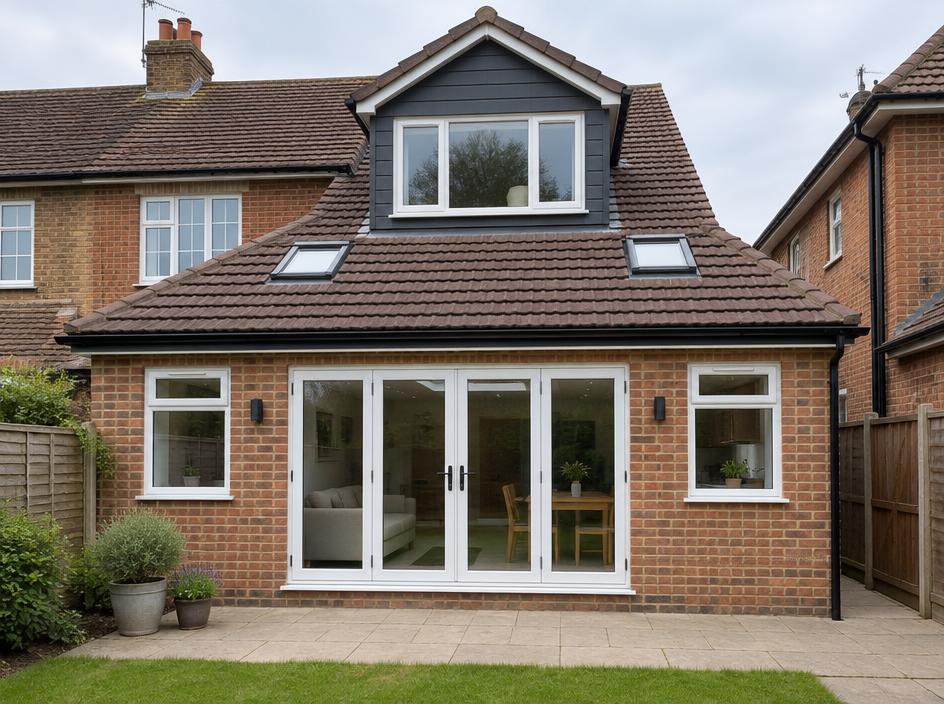 Roofing in Berkshire, Hampshire and Surrey
