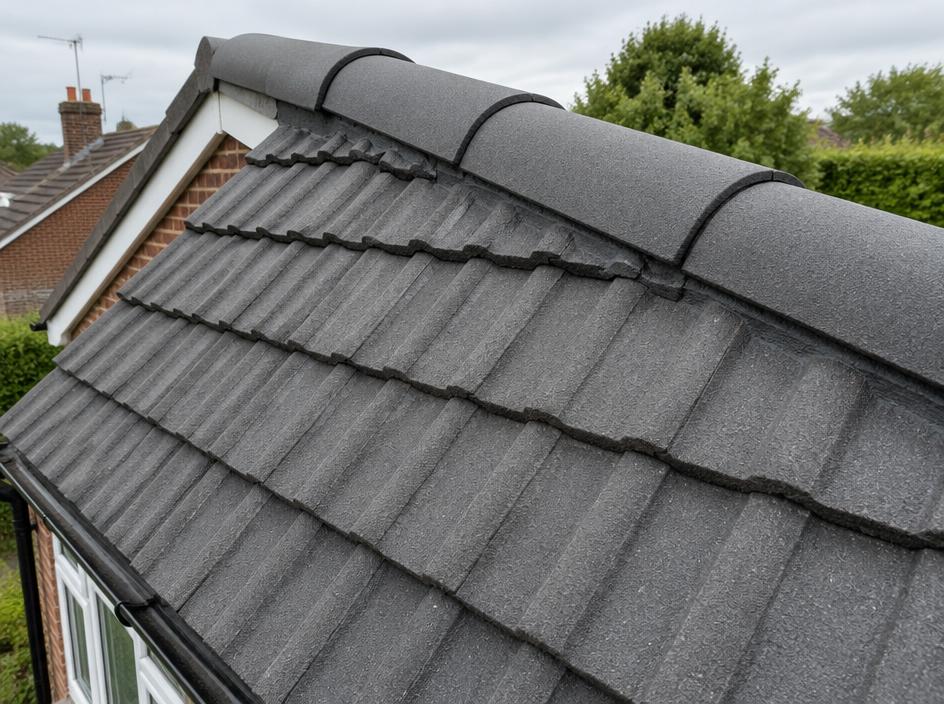 Roof Repair
